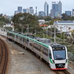 Perth B series EMU | RailGallery
