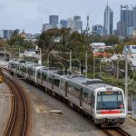 A series EMU | RailGallery