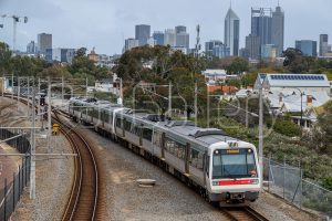 A series EMU | RailGallery