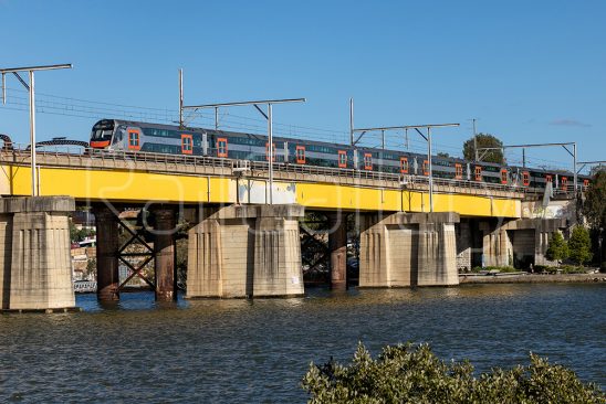 Mariyung | New Intercity Fleet (NIF) | RailGallery