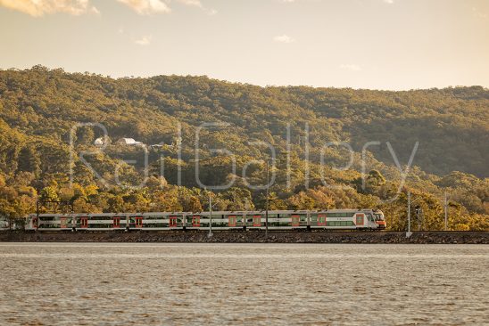 Mariyung | New Intercity Fleet (NIF) | RailGallery