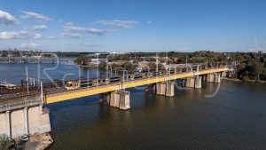 Waratah A Set | RailGallery