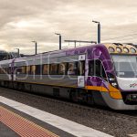 New Generation V/Locity | RailGallery