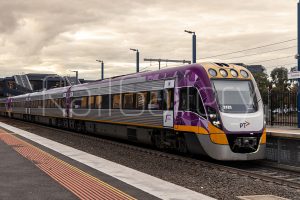 New Generation V/Locity | RailGallery