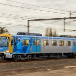 Siemens Nexas | RailGallery