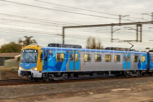 Siemens Nexas | RailGallery