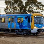 Siemens Nexas | RailGallery