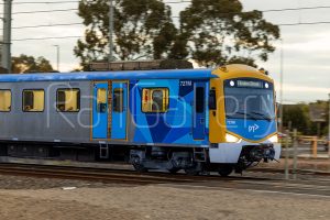 Siemens Nexas | RailGallery