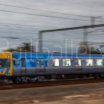 Comeng (Alstom) EMU | RailGallery