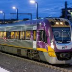 VLocity DMU | RailGallery