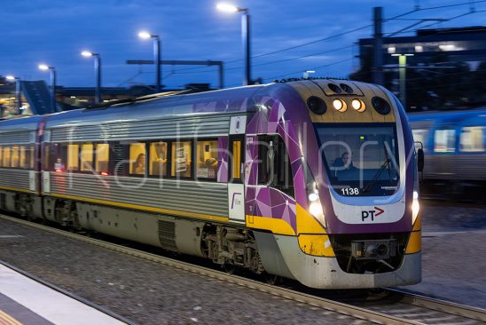 VLocity DMU | RailGallery