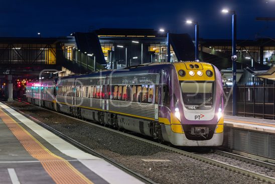 VLocity DMU | RailGallery