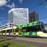Melbourne Flexity E2 Class tram | RailGallery