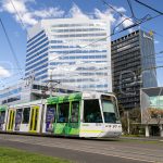 Melbourne C1 class Citadis tram | RailGallery
