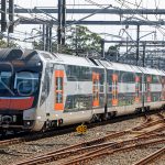 Mariyung | New Intercity Fleet (NIF) | RailGallery