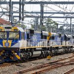 CM class locomotive | RailGallery