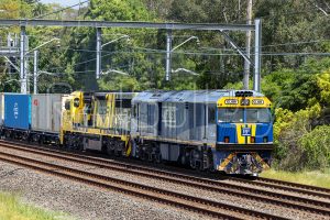 GL Class Locomotive | RailGallery