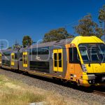 Waratah A Set | RailGallery