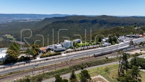 Mariyung | New Intercity Fleet (NIF) | RailGallery