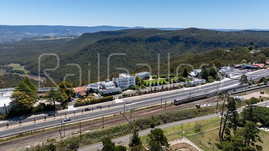 Mariyung | New Intercity Fleet (NIF) | RailGallery