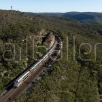 Mariyung | New Intercity Fleet (NIF) | RailGallery