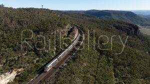 Mariyung | New Intercity Fleet (NIF) | RailGallery