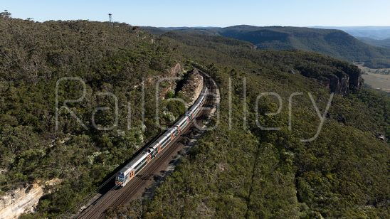 Mariyung | New Intercity Fleet (NIF) | RailGallery