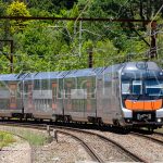 Mariyung | New Intercity Fleet (NIF) | RailGallery