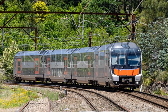 Mariyung | New Intercity Fleet (NIF) | RailGallery