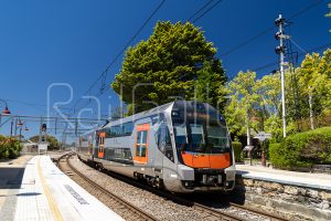 Mariyung | New Intercity Fleet (NIF) | RailGallery