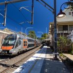 Mariyung | New Intercity Fleet (NIF) | RailGallery