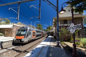 Mariyung | New Intercity Fleet (NIF) | RailGallery