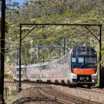 Mariyung | New Intercity Fleet (NIF) | RailGallery