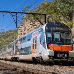 Mariyung | New Intercity Fleet (NIF) | RailGallery