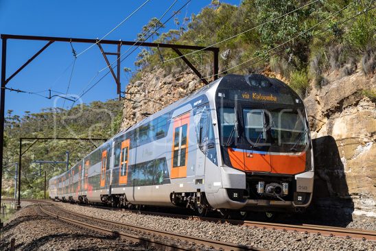 Mariyung | New Intercity Fleet (NIF) | RailGallery