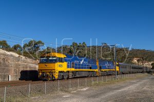 Indian Pacific | RailGallery