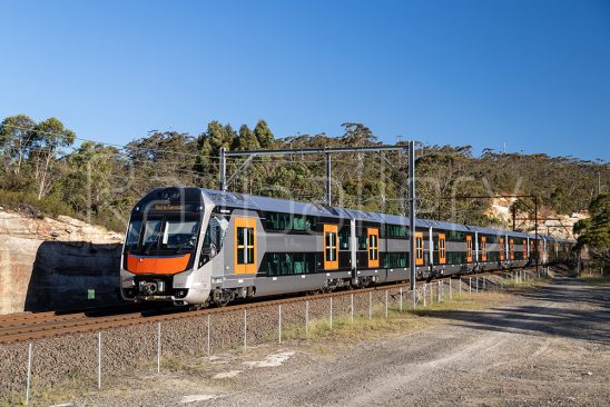 Mariyung | New Intercity Fleet (NIF) | RailGallery