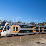 Mariyung | New Intercity Fleet (NIF) | RailGallery