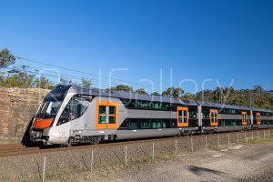 Mariyung | New Intercity Fleet (NIF) | RailGallery