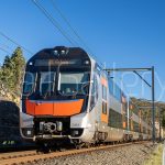 Mariyung | New Intercity Fleet (NIF) | RailGallery