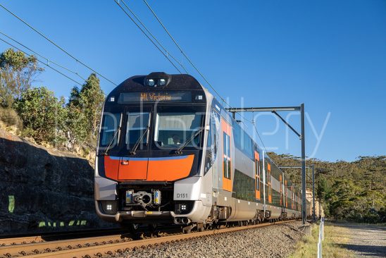 Mariyung | New Intercity Fleet (NIF) | RailGallery