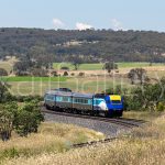 XPT Xpress Passenger Train | RailGallery