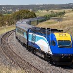 XPT Xpress Passenger Train | RailGallery