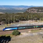XPT Xpress Passenger Train | RailGallery