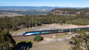 XPT Xpress Passenger Train | RailGallery