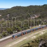 Mariyung | New Intercity Fleet (NIF) | RailGallery