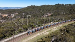 Mariyung | New Intercity Fleet (NIF) | RailGallery