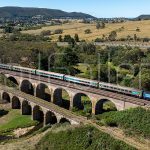 XPT Xpress Passenger Train | RailGallery