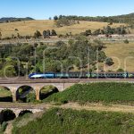XPT Xpress Passenger Train | RailGallery